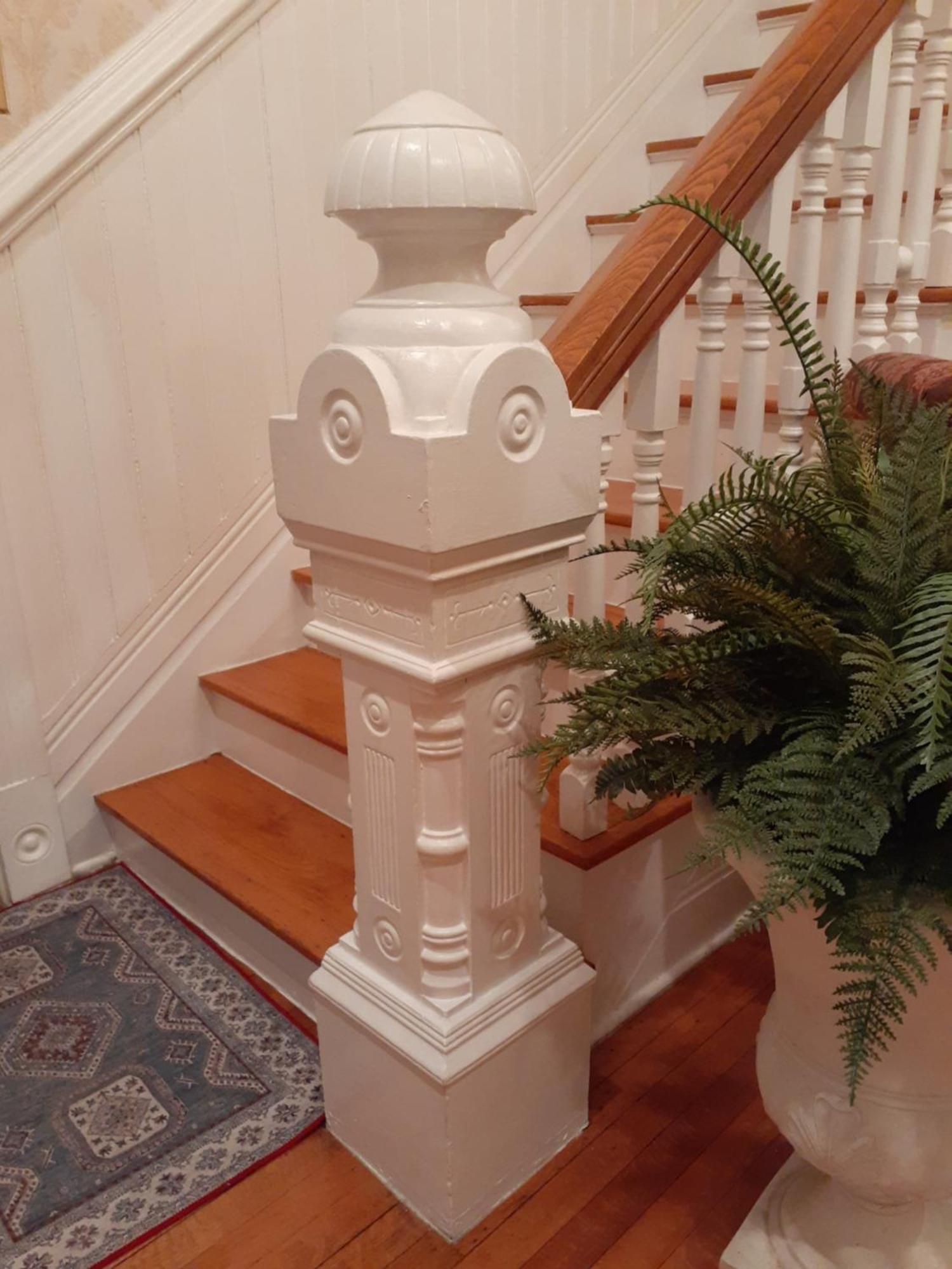Queens Chamber W King Heavenly Bed At Nottingham Place In Wise Exterior foto